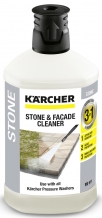 Засіб для очищення каменю Karcher Plug-n-Clean (6.295-765.0)