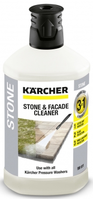 Karcher Засіб для очищення каменю Karcher Plug-n-Clean (6.295-765.0)