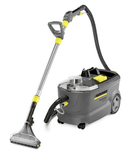 Пилосос Karcher Puzzi 10/1 (1.100-131.0)