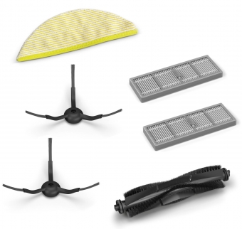 Karcher Набор аксессуаров Karcher RCV 5 (2.269-641.0)