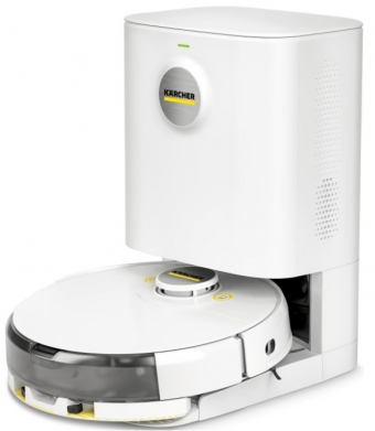 Karcher  RCV 5 Comfort (1.269-650.0)