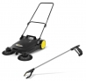 Пилосос Karcher S 4 Twin Go!Further (1.766-363.0)