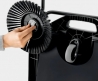 Пилосос Karcher S 4 Twin Go!Further (1.766-363.0)