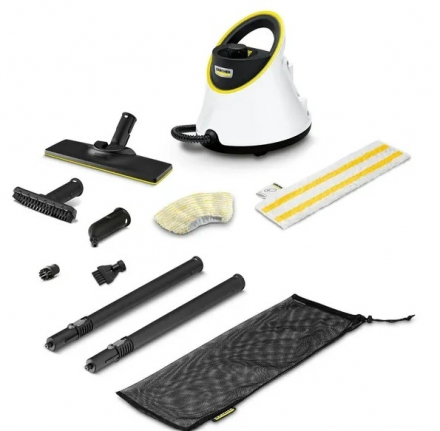 Пароочиститель Karcher SC 2 Deluxe (1.513-400.0)