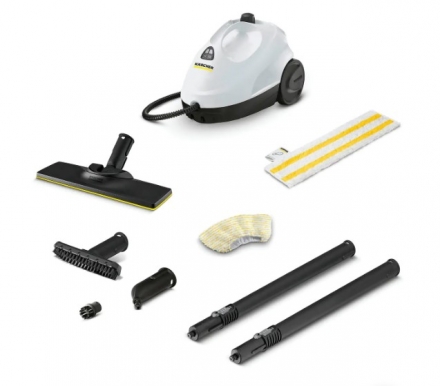 Пароочиститель Karcher SC 2 EasyFix (1.512-600.0)