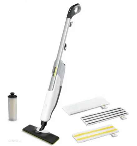 Пароочисник Karcher SC 2 Upright EasyFix AE (1.513-509.0)