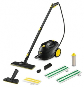 Karcher  SC 3 EasyFix Go!Furtherт (1.513-665.0)