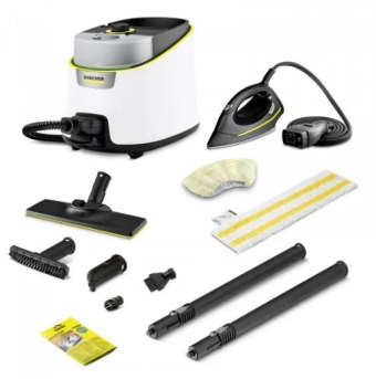 Karcher  SC 4 Deluxe Iron (1.513-462.0)