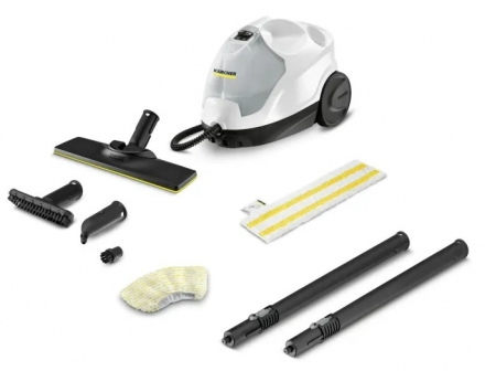 Пароочиститель Karcher SC 4 EasyFix (1.512-630.0)