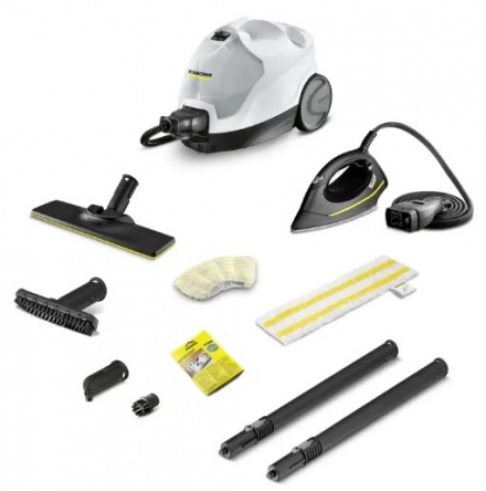 Пароочиститель Karcher SC 4 EasyFix Iron (1.512-631.0)