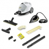 Пароочисник Karcher  SC 4 EasyFix Iron (1.512-631.0)