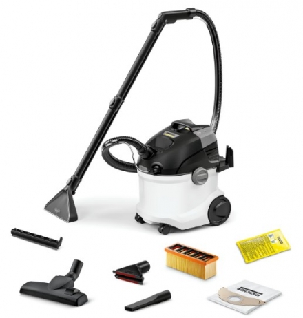 Пылесос Karcher SE 5 (1.081-230.0)