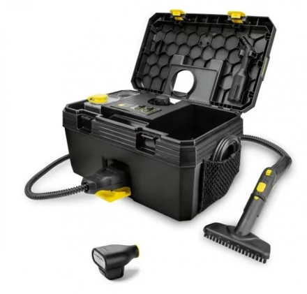 Пароочисник Karcher SG 4/2 Classic Anniversary Edition (1.092-303.0)