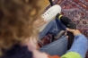 Моющая насадка для обуви Karcher Shoe!Cleaner 2.863-370.0