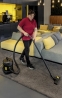 Пылесос Karcher T 11/1 Classic Adv Re!Plast Go!Further (1.527-222.0)