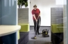Пылесос Karcher T 11/1 Classic Adv Re!Plast Go!Further (1.527-222.0)