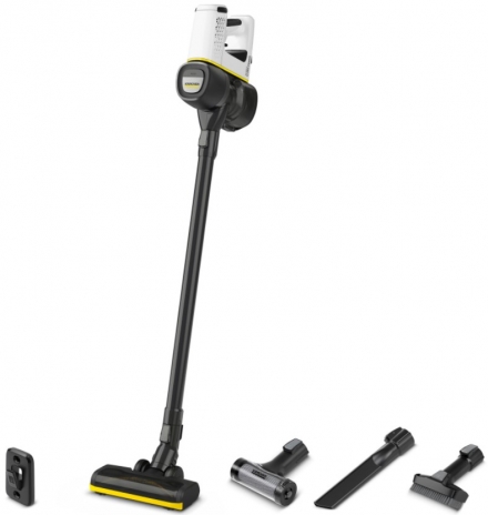 Пилосос Karcher VC 4 Cordless Premium myHome (1.198-640.0)