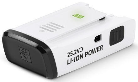 Запасной аккумулятор Karcher VC 6/7 Cordless (2.863-361.0)