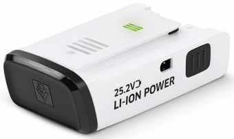 Karcher Запасний акумулятор Karcher VC 6/7 Cordless (2.863-361.0)