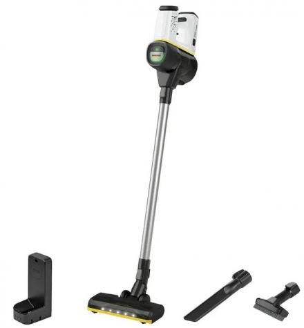 Пылесос Karcher VC 6 Cordless (1.198-670.0)