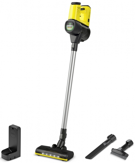 Пылесос Karcher VC 6 Cordless Ourfamily (1.198-660.0)