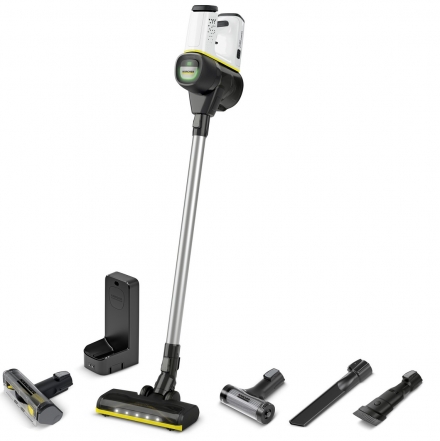 Пилосос Karcher VC 6 Cordless ourFamily Pet (1.198-673.0)