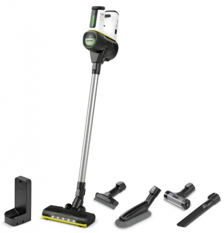 Пылесос Karcher VC 7 Cordless yourMax (1.198-710.0)