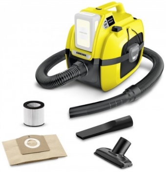 Karcher  WD 1 Compact Battery (1.198-300.0)