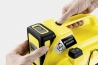 Пилосос Karcher WD 1 Compact Battery Set (1.198-301.0)