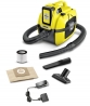 Пилосос Karcher WD 1 Compact Battery Set (1.198-301.0)