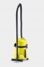 Пылесос Karcher WD 3 Battery (1.629-910.0)