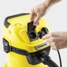 Пылесос Karcher WD 3 P V-17/4/20 (1.628-171.0)