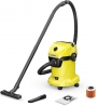 Пилосос Karcher WD 3-18 (1.628-550.0)