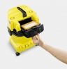 Пылесос Karcher WD 4-18 Dual V-20/22 (1.628-600.0)