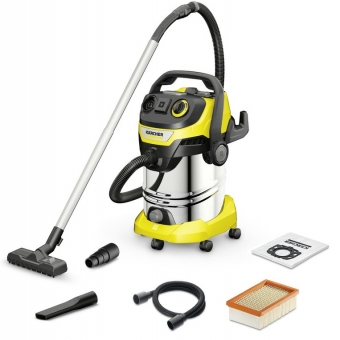 Karcher  WD 6 P S V-30/6/22/T (1.628-361.0)