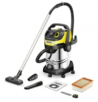 Karcher  WD 7 Control P S 30/6/35/T (1.628-385.0)