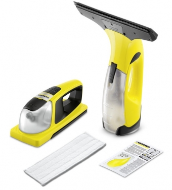 Karcher  WV 2 + KV 4 (1.633-218.0)