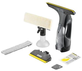 Karcher  WV 5 Plus (1.633-711.0)
