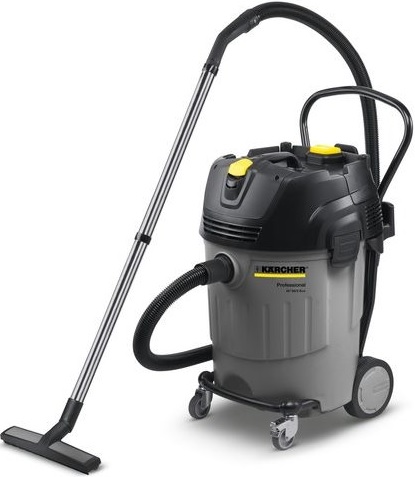 Пилосос Karcher NT 65/2 Ap (1.667-291.0)