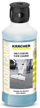Универсальное средство для уборки полов Karcher RM 536 (6.295-944.0)