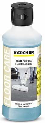 Karcher Универсальное средство для уборки полов Karcher RM 536 (6.295-944.0)