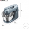 Кухонний комбайн Kenwood CPG 35.000 GY