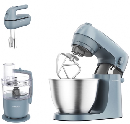 Кухонний комбайн Kenwood CPG 35.000 GY