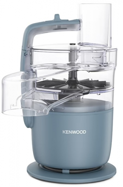 Кухонный комбайн Kenwood FDP 22.130 GY