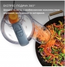 Кухонный комбайн Kenwood FDP 22.130 GY
