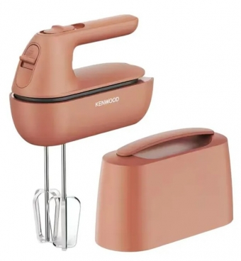 Kenwood  HMP40.000 RD