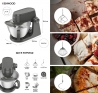 Кухонный комбайн Kenwood KHC 30.050 GY