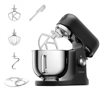 Kenwood  KMX 751 ABK