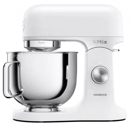 Кухонний комбайн Kenwood KMX 751 AWH
