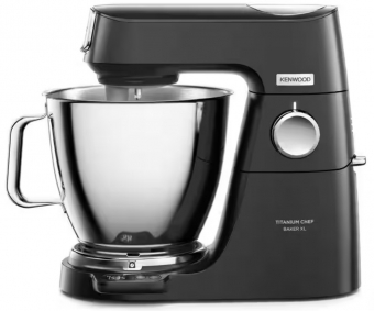 Kenwood  KVL 85.004 BK